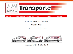 DDG-Transport