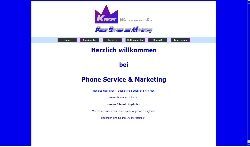 Phoneservice